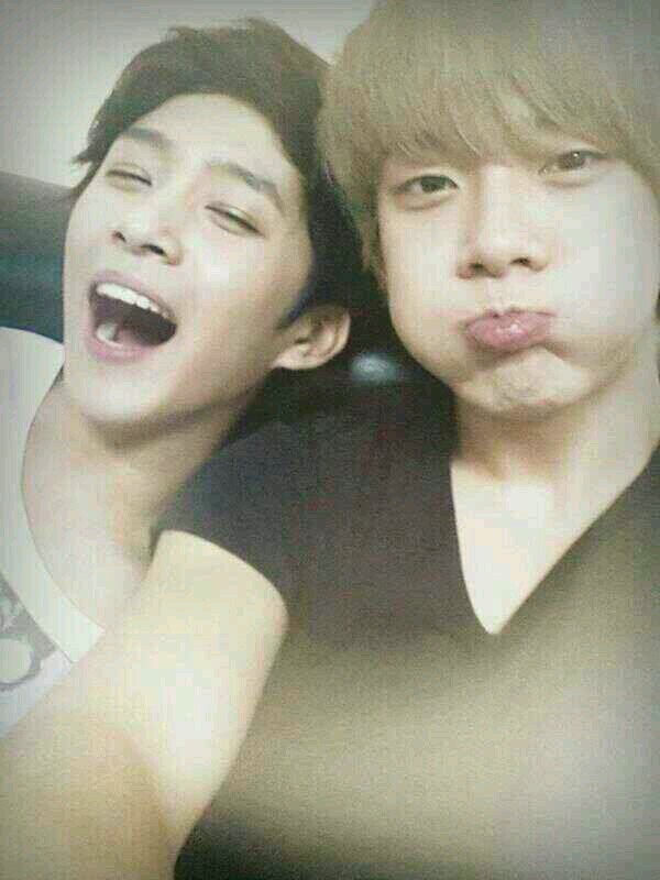 FTISLAND &BOYFRIEND&f(x)&CNBLUE&TeenTop大好き♥98lineのぷり、ぼぷです！K-POP 雑食野郎ですwwバスケ、one ok rock ♥