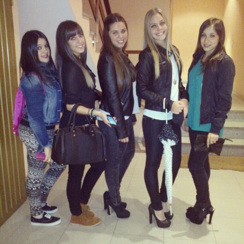Richolaaaaas.