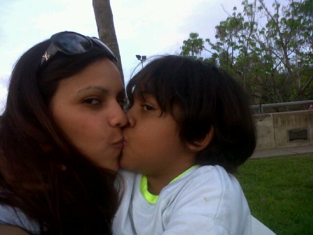 Mi todo eres tu Gabriel