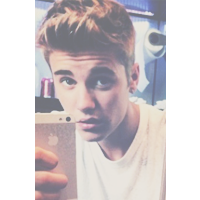 hey, follow @sauvagebieber, i follow back. xoxo.