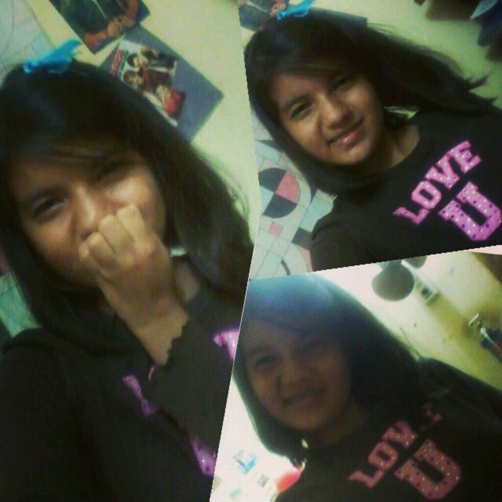 La vida es lo mas bello q el Señor me regalo *-*