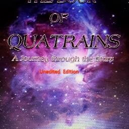 cosmicorbs's profile picture. Independent Researcher:
Physics, Science & Nature;
Published Author