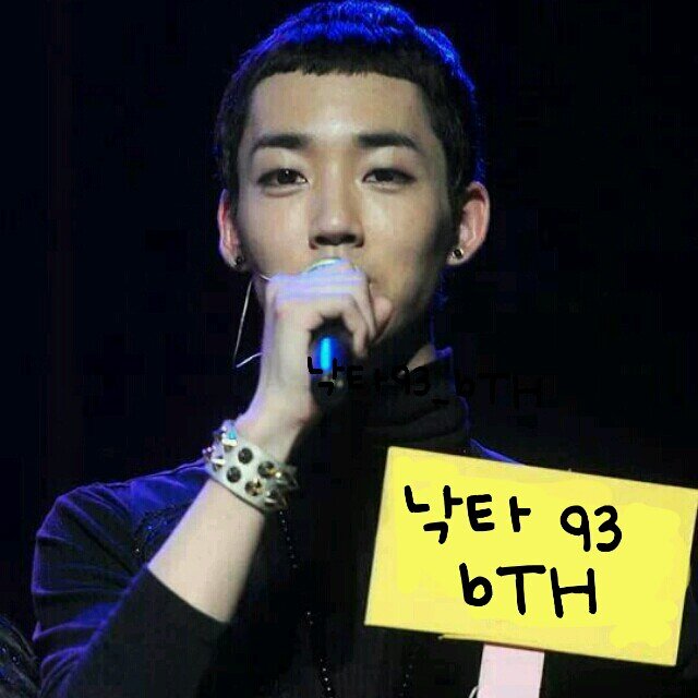 Roleplayer Nakta·낙타 member of ToppDogg·탑독 offcial twitter @ToppDoggHouse debut · 24.10.2013 #93Line