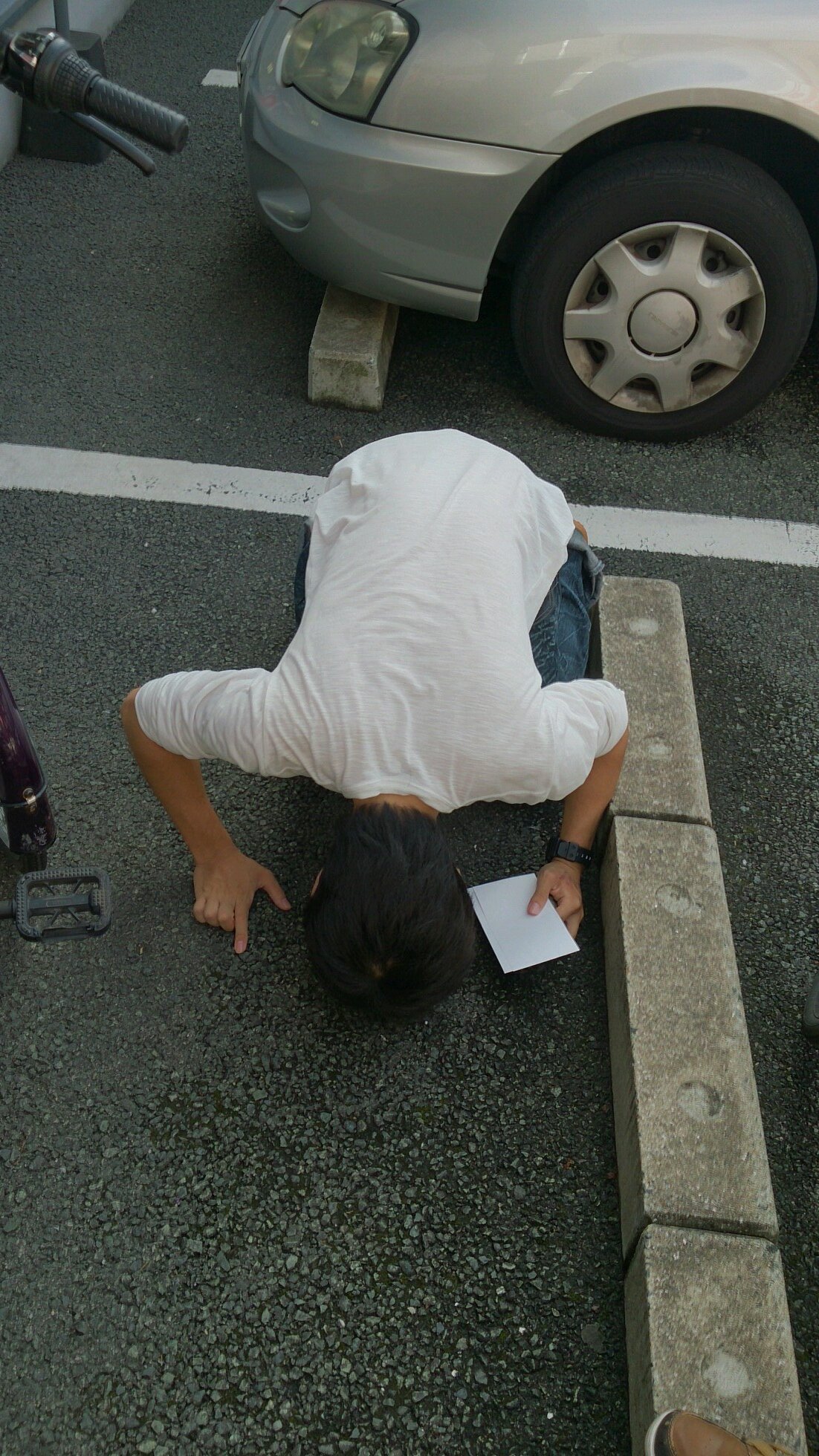 出水中→熊高(^^)/