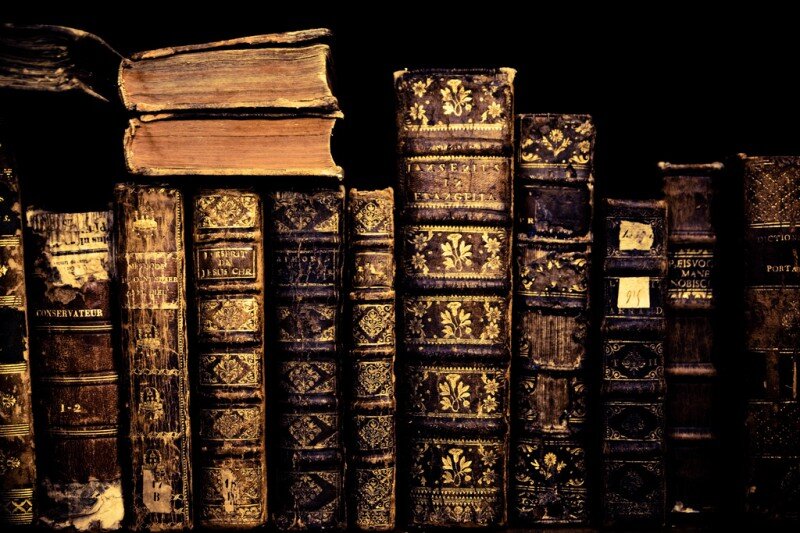 Dyslexic Bookseller, Tailor, Costumier, Corsetier, Reader, Dreamer, Dancer, Baker, Musician, Writer, all round crazy person