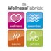 De wellness-fabriek (@wellnessfabriek) Twitter profile photo