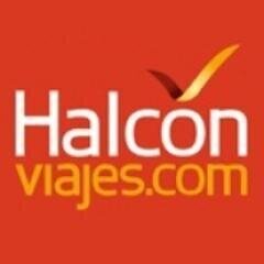 A partir de ahora le atenderemos en @halconviajes