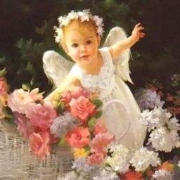 Loves music & art, enjoys nature, Catholic...'Let love reign in our hearts!'