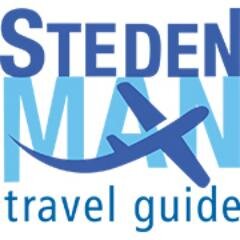 Journalist | Travel blogger | Reizen | Informatie en tips over steden, #stedentrips en reizen | #citytrips and #travel. - https://t.co/S2bWVBxwjX