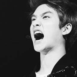 @flapjackrp ; kyungsoo is jailed :c