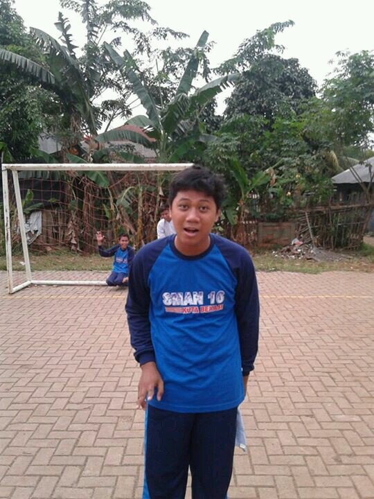 Dwikis Alfian ~06 Jhs * 16 Shs at X9 - Line dwikihaha