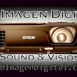 Alquiler de Equipos Audio Visuales.
Proyectores Pantallas Lcd Led Sonido Iluminacion.