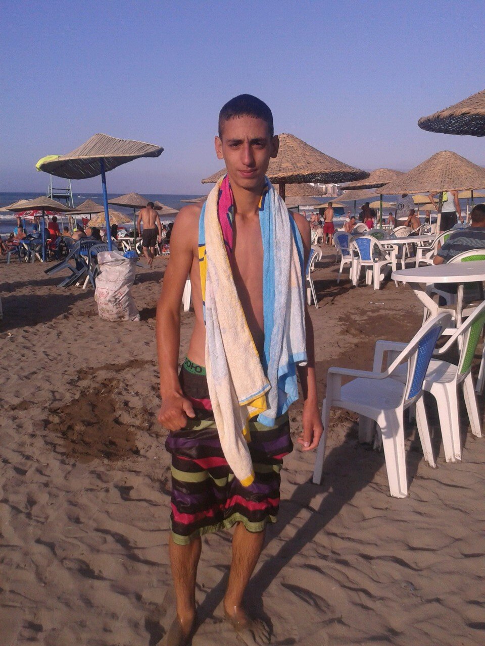 Muslim Alhamdulilah | SVW B1 '8 | Sporthier' United '10 | Trainer SVW C2 | Merewade Vriesrobbé