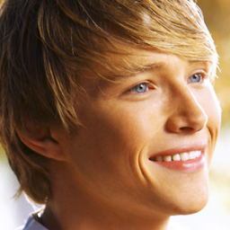 i love you sterling knight
