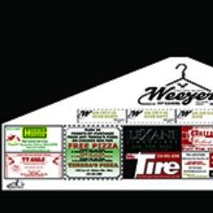 STWgarmentcover's profile picture. We provide businesses the opportunity to advertise their business or services on dry cleaner garment covers.