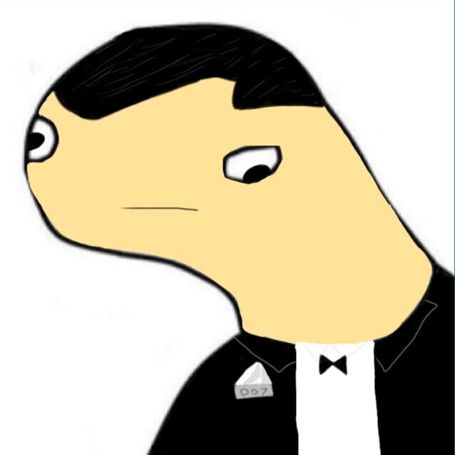 Official Toon For James Bond. | business email: amjamezbund@gmail.com | Swegz n yoloz 4 dayz