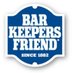 Bar Keepers Friend 