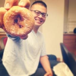AndyPLeow's profile picture. Indiana. IU. Pacers. Thunder. Basketball. Sports. Friends. Family.
