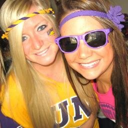 blondegirl_101's profile picture. Earth Science and Earth Science Teaching major. Student teaching in South Korea from January - May 2014.