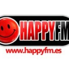 Este es el club de fans oficial de HappyFM la radio digital nº1 y la radio más joven. La mejor radio con muchos temas y programas como Interactiva, Zona Vip...