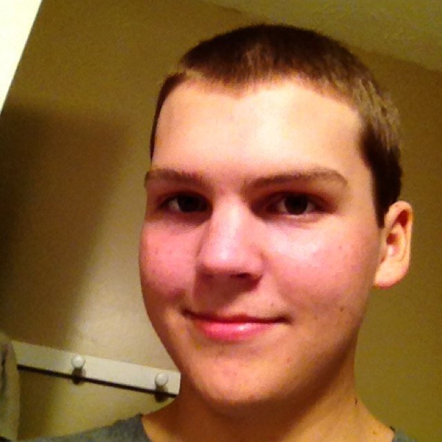 MuXi189's profile picture. 