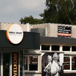 Leefstyle & preventie centrum Derks4Sport Hét fitness sport en healthcentrum in Wijchen!