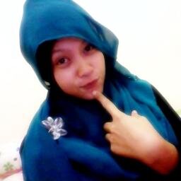 Fanny ♥ Grobogan, 23 Februari 1994 || PGSD @ Satya Wacana Christian Univ Salatiga