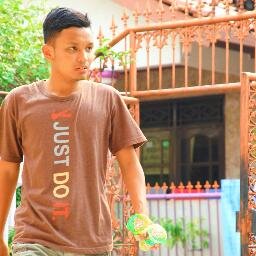 Indra_ndru's profile picture. kita hidup untuk makan, dan kita makan juga untuk hidup ...!!!
#delusion_is_real