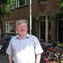 Lid gemeenteraad Utrecht voor GroenLinks