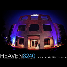 AHeavenlyEvent's profile picture. Unique, Chic & Modern, the Heaven Event Center is a brand new event venue perfect for any occasion. Let us transform our space into the event of your dreams.