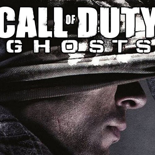 I RT all your news about COD ghosts! #CODGHOSTS