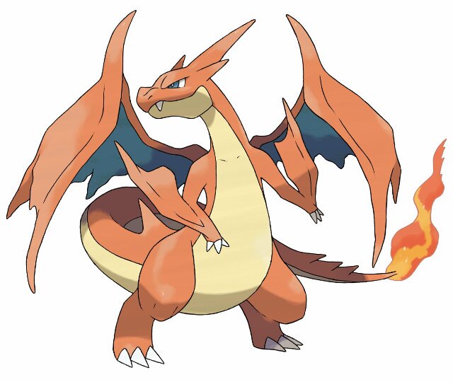 Greetings. I am Shadow, a #female Mega Charizard. Offend me and you shall burn like the rest of those incompetent fools. #Single & #Wild