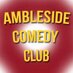 Ambleside Comedy Club (@amblesidecomedy) Twitter profile photo