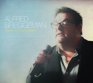 Entrepeneur | Vader | Opa | Echtgenoot | Feestbeest | Entertainer | Gelegenheid zanger | Ondernemer | Motto Leef & Geniet | Debuut single: Alleen is maar alleen