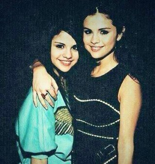 ✩ My idol can make the stars dance ✩ Someone taught me to love everyone, even my enemies. ♡ My inspiration? My hero? My fave? Yup, it's Selena Marie Gomez.