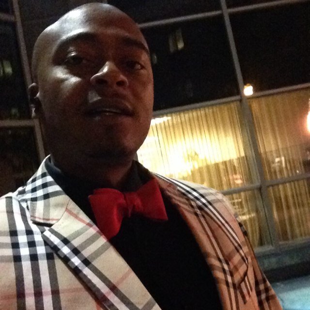 CedrickHunter's profile picture. Taking it one day at a time!