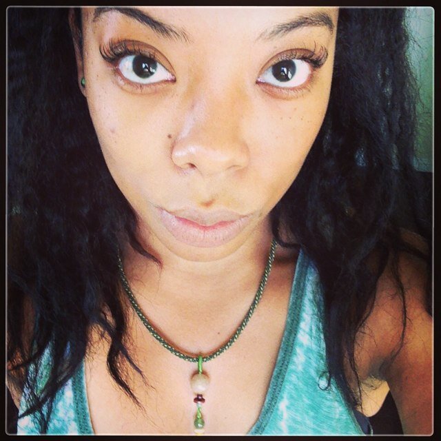 Instead of living blissfully ignorant, I choose to live miserably knowledgeable...#teamCHINA+#teamJAMAICA=#teamMIXED