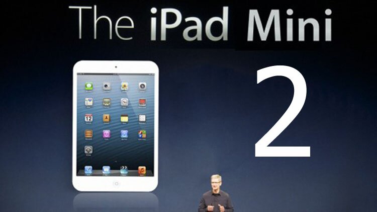 newipad_mini2's profile picture. Everything about the soon coming Ipad mini 2!