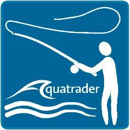 Welcome to Aquatrader's fishing channel. Aquatrader is launching in 2015.