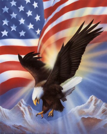 We are right to take alarm at the first experiment upon our liberties.