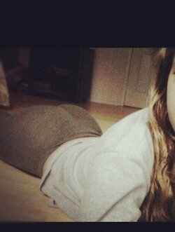 Sorry, I'm not Rihanna. I don't love the way you lie.