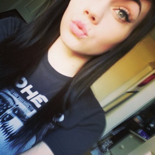 I get so damn jealous when it comes to you.