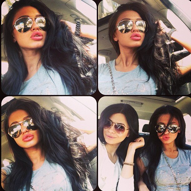 VannesaNguyn's profile picture. I'm not hiding anything, but stop looking at my phone while I'm texting.