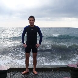 Ahimsa301's profile picture. 