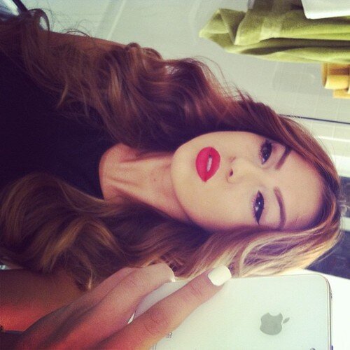 RolandeCrawshaw's profile picture. Calling her Baby will make her melt every time. Promise.