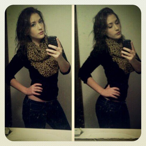 Shes a little scared to get close to anyone because everyone that said ill always be here for you left.