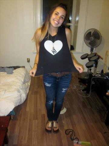 CatherynDin's profile picture. I'd rather live without a heart than to live with a broken one.