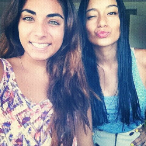 RomonaZimbelman's profile picture. I want to kiss you really, really bad.