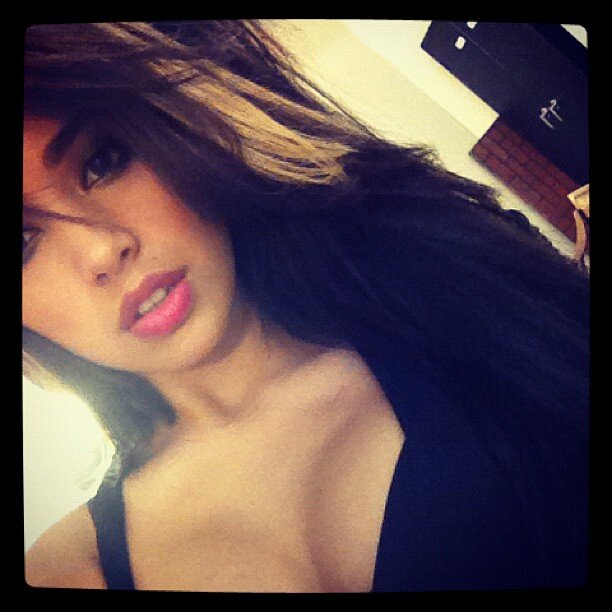 The only thing harder then letting go is moving on.
