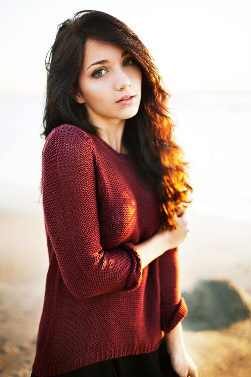 Something about you is so addictive.